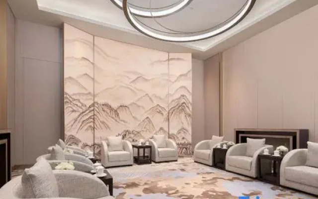 Wenzhou Marriott Hotel
