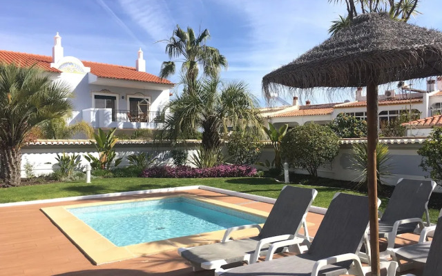 Giramar Apartamentos Turisticos