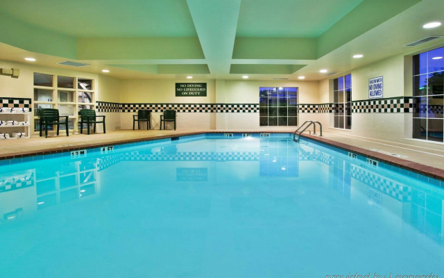 Country Inn & Suites by Radisson, Anderson, SC