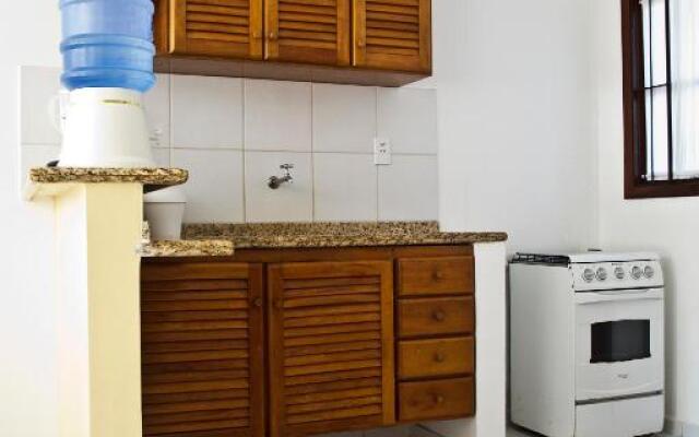 Residencial Jerusalém II - Tonziro