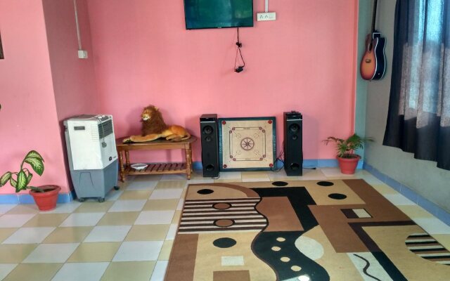 Bliss Hostel Guest House