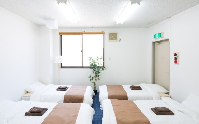 Sakamoto Building 3F