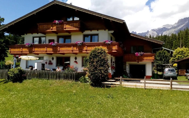 Haus Ferienglück