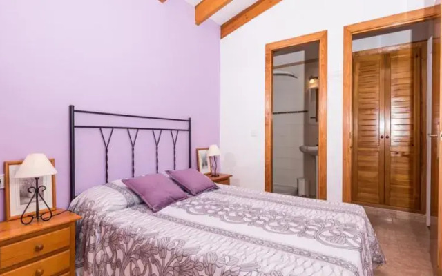 Villa Es Llaut