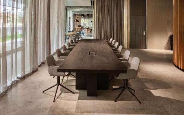 Zleep Hotel Prague