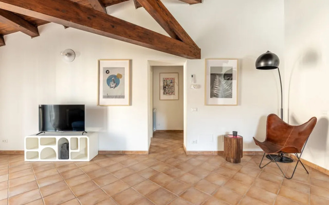 Casa Sant Agata con Terrazza by Wonderful Italy