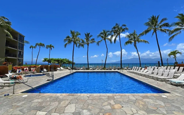 Kaanapali Shores 725