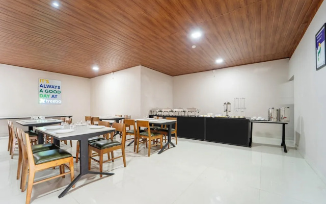 Treebo Premium Park Calicut