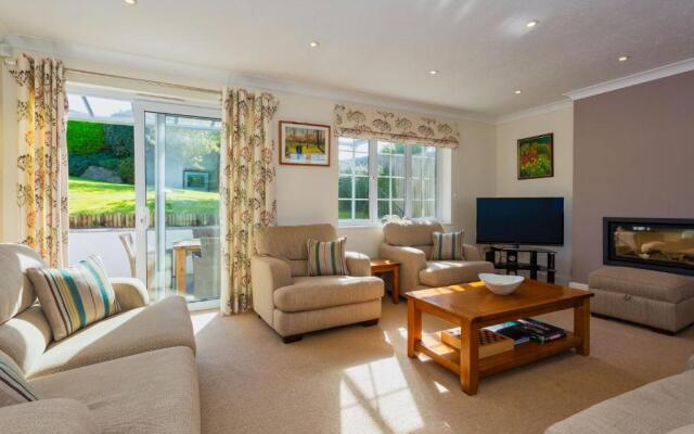 Croyde Meadowbank 4 Bedrooms