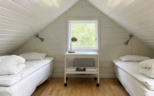 4 Star Holiday Home in Vaxholm