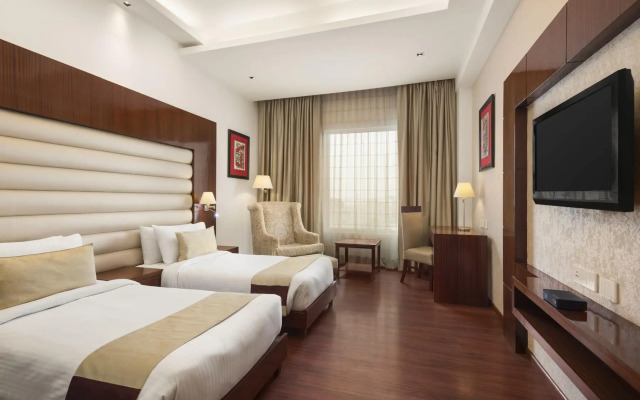 Days Hotel by Wyndham Panipat