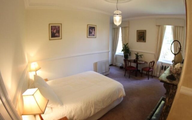 Jamison Guest House