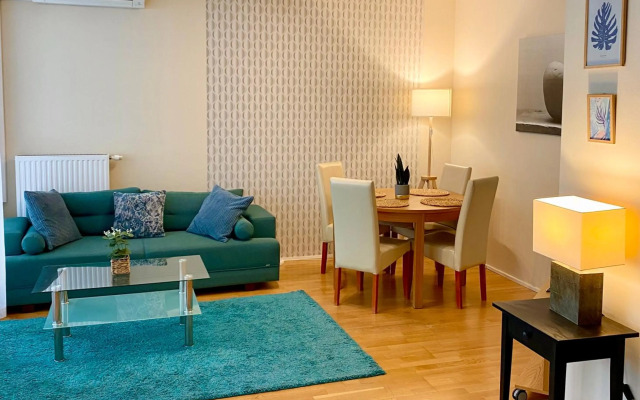 Quality Point Apartments 0-24 reception