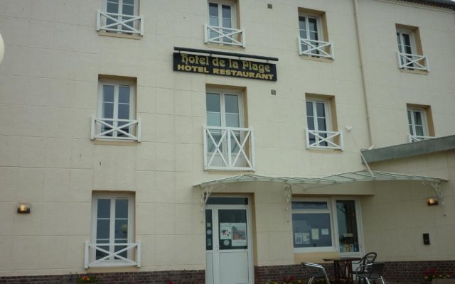Hôtel de la Plage