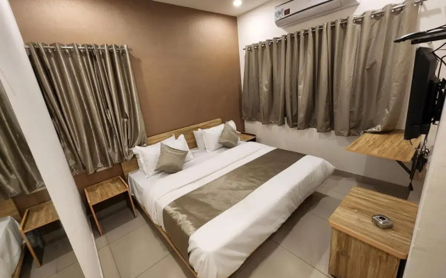 Hotel Nova Shine
