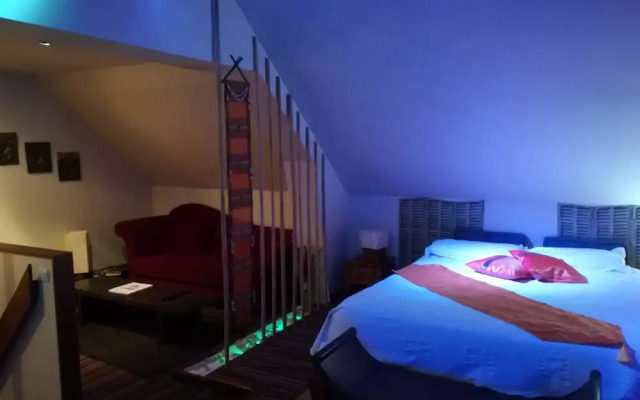 Itsara Suites & SPA