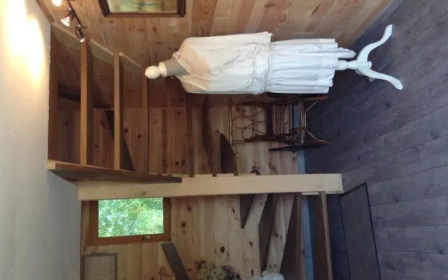 La Maison de lEpousée B&B