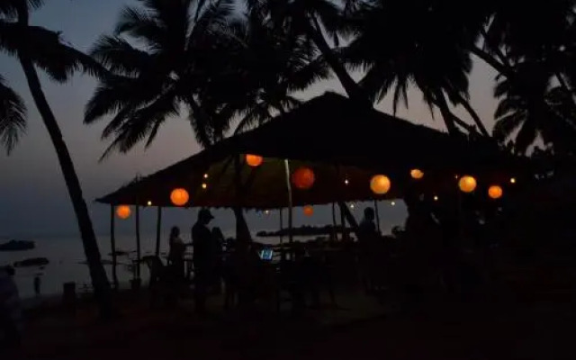 Cola Beach Exclusive Tented Resort