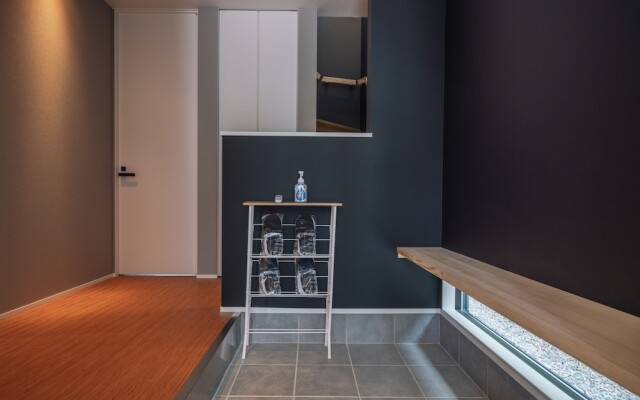 Urban Villa Resort ALOHI