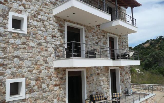 Labetia Apartments