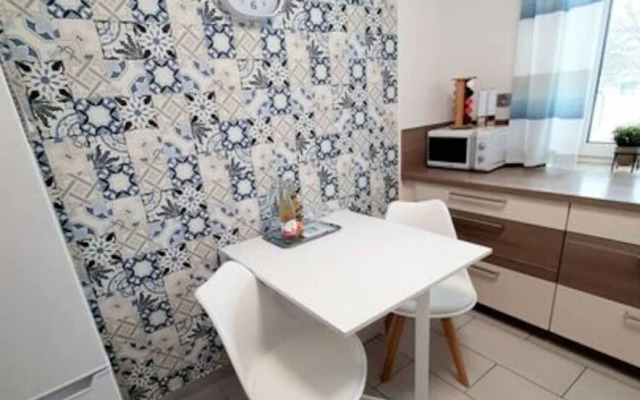 Holiday Apartment Seebrise 5