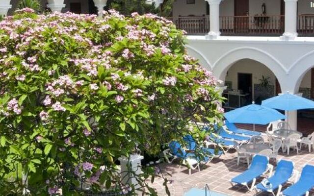 Holiday Inn Veracruz Centro Historico