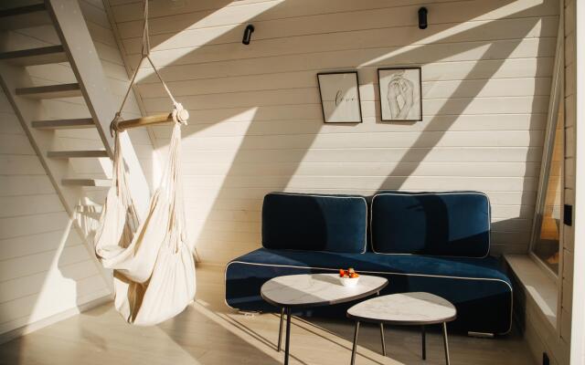 A-Frame Kazan
