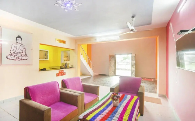Muthu Residency by OYO Rooms