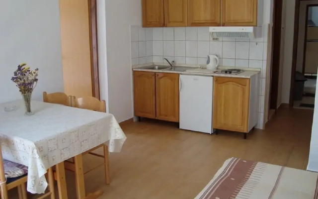 Gordan - Apartments by the sea - A2