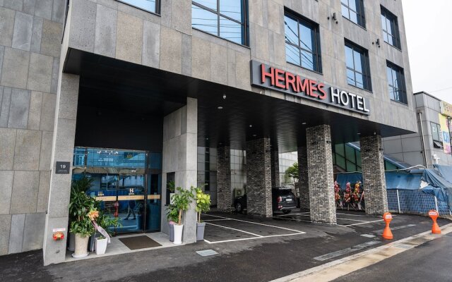 Hermes Hotel Yongin