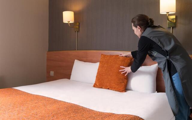 Comfort Hotel Tours
