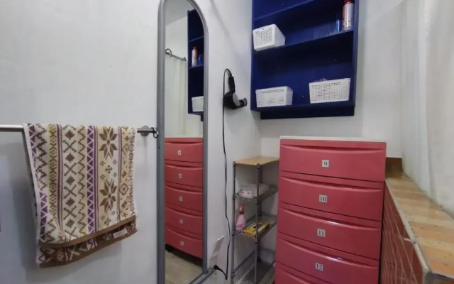 Guest House Ryukyu-an