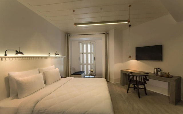 Mola Cunda Hotel