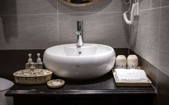 Solare De Monte Hotel & Spa