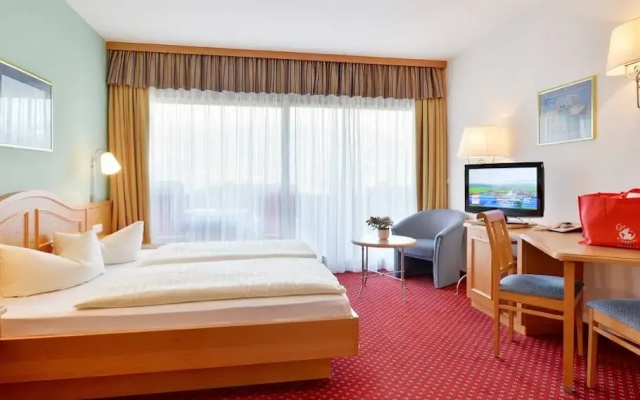 Cordial Sport Hotel Going
