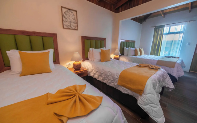 Sibu Boutique Hotel