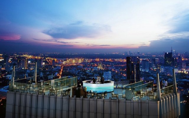 Marriott Bangkok Sukhumvit