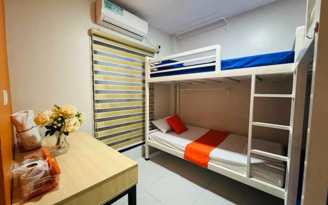 OYO 1157 Kegama Residences 1