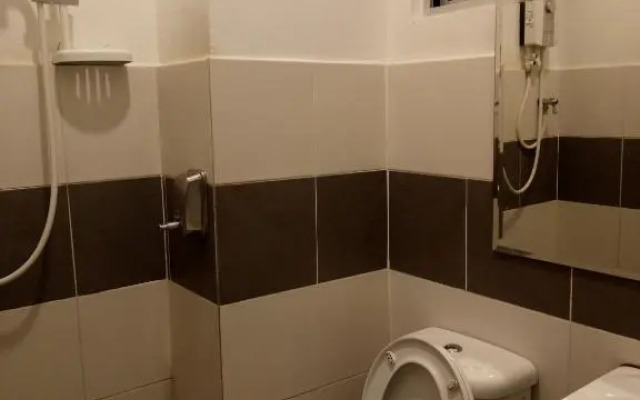 Nature @ Forest Cameron 15