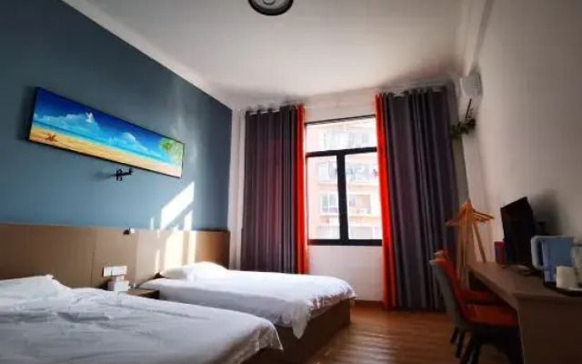 Dongshan Moye Homestay