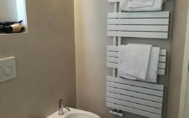 Ines Apartment