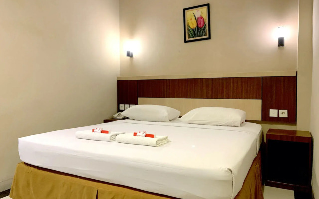 Parma Paus Hotel