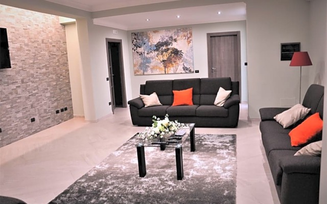 L'Airone Country House