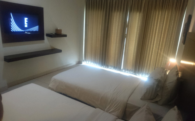 Suris Boutique Hotel