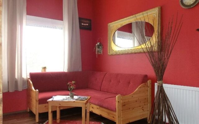 Gästhus Nornäs Camp