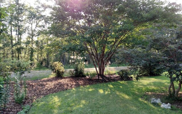 Four Mile Bed & Breakfast