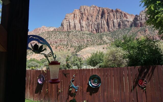 Harvest House Bed & Breakfast