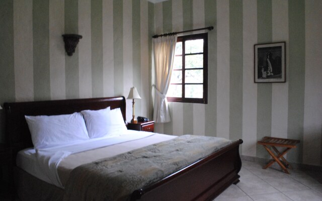 Los Mandarinos Boutique Hotel and Spa