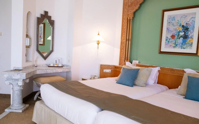 Hasdrubal Thalassa & SPA Hammamet