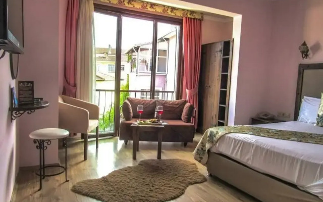 Beyaz Konak Hotel